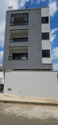 AP Jardim dos Alfineiros todo Planejado