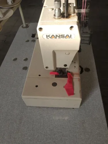 Galoneira kansai