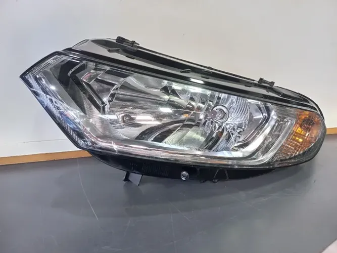 Farol Ford Ecosport Led 2013 2014 2015 2016 2017 Original