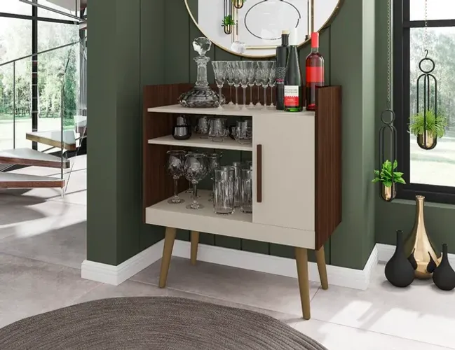 APARADOR CAFÉ SUPER DESIGN!!! TT