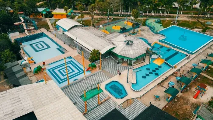 Terrenos em Iguape R300,00 Mensal