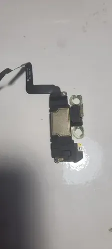 Auto falante auricular IPHONE 11 ORIGINAL