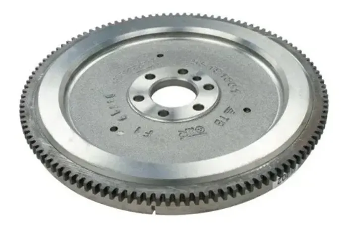 Volante Motor Palio/uno/novo Uno Toda A Linha Fire Original 55247060 usado