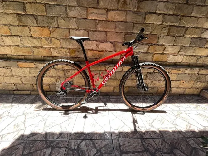 Bicicleta - specialized 