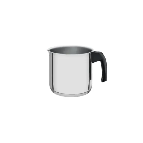 Fervedor allegra 2l aco inox tramontina fundo triplo inducao