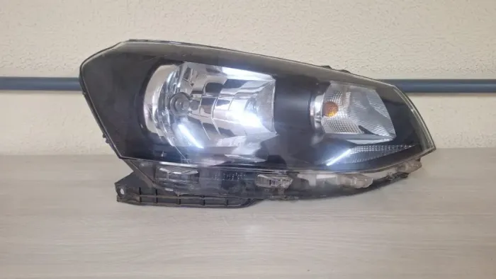 Farol Direito Gol G6