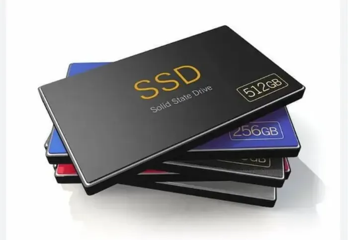 HD's, SSD's, Case e Pendrives Multimarcas / Diversos Tamanhos
