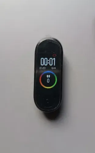 Smartwatch Smartband