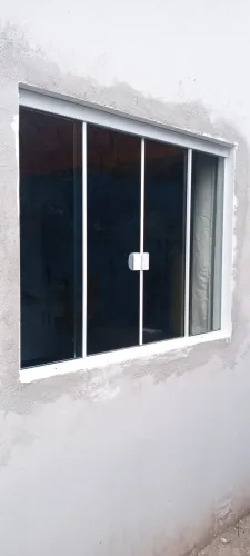 Janelas Fratelli Vidros