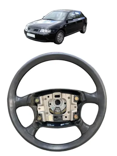 Volante Audi A3 1998 á 2004