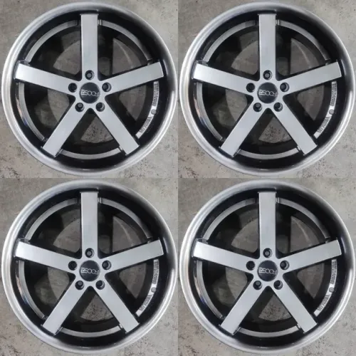 RODA 20 MODELO VITÓRIA WHELLS CIVIC AUDI BMW MERCEDES SEMI NOVA