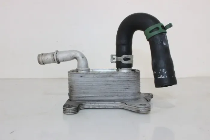 Resfriador Óleo Motor Renault Sandero Logan 1.0 3cil 268247