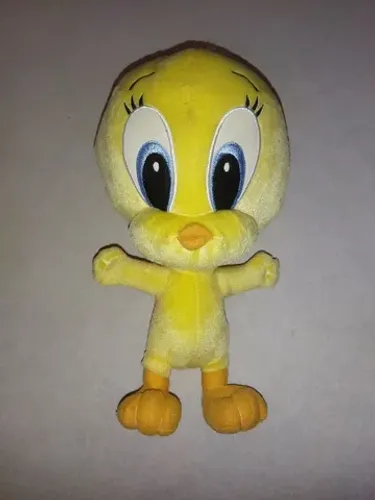 Pelúcia Piu Piu