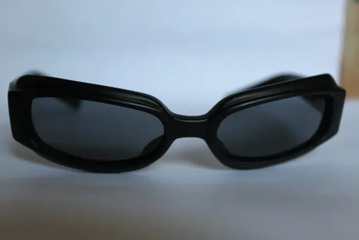 Oculos de sol Black Flys