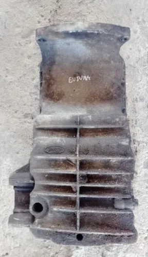 CARTER MOTOR ENDURA