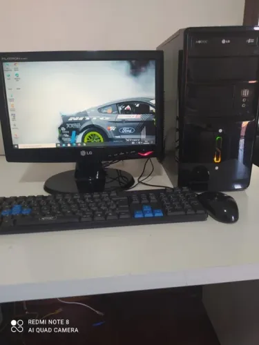 Computador i5