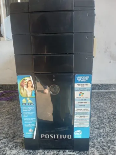 Computador Seminovo - Configurações atualizadas