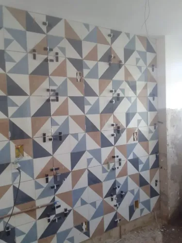 Troco mão de obra