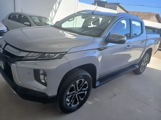 l200 triton hpe s 2024