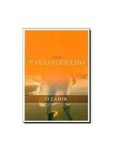 O Zahir - Paulo Coelho