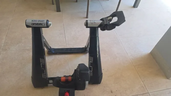 Rolo de Treino Elite Novo Smart