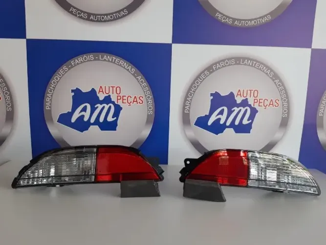 lanterna parachoque fiat punto é toro 