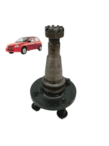 Ponta Eixo Traseiro Chevrolet Celta Corsa 2002 2003 2004