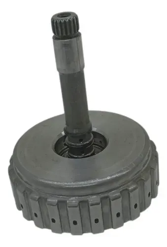 Embreagem Partida Honda Hrv 1.8 Aut 2017 2018 2019 2020 2021