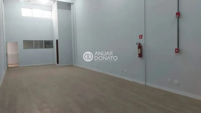 Floresta - Loja para aluguel na Anuar Donato