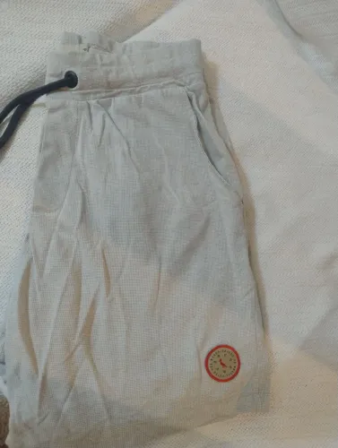 Bermuda reserva original casual 