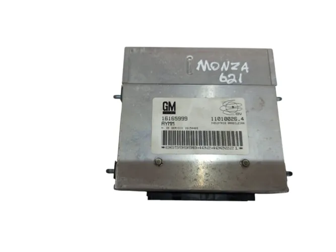 Módulo Injeção Eletrônica Gm Monza 1983 1984 1985 A 1998