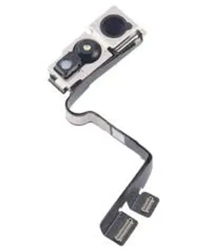 Camera Frontal Do Iphone 16 Pro Max
