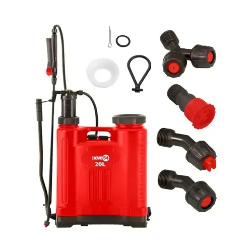 Pulverizador 20 Litros Nove54