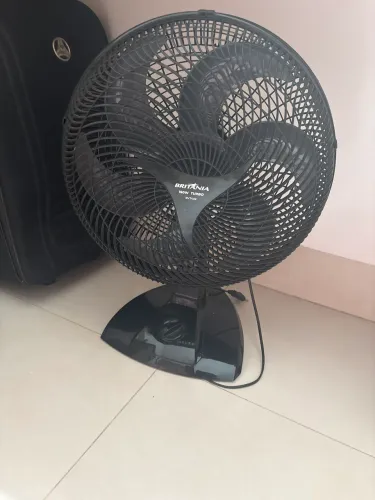 Ventilador 