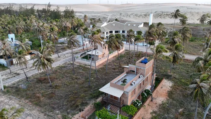 LOTE em Flecheiras R$ 175.000 + parcelas 