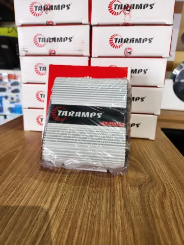 Módulo taramps 400.4