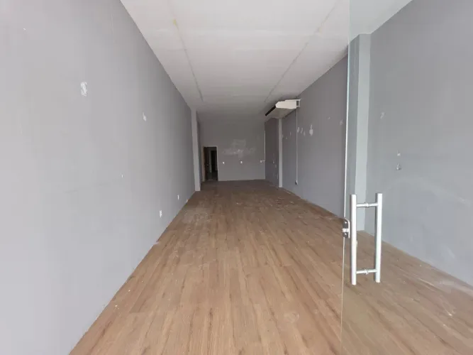 Prédio p/ locação no bairro São Geraldo