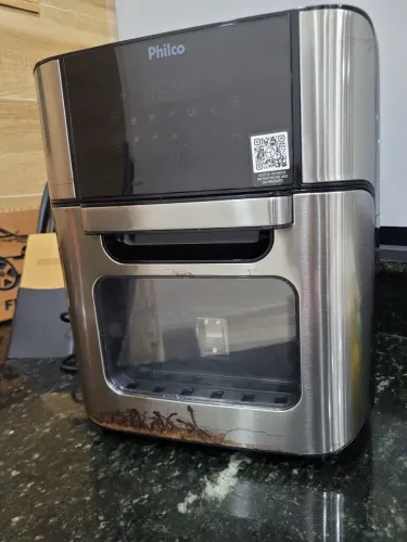 Air Fryer Philco