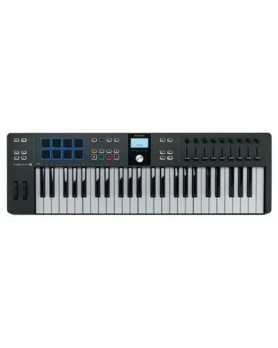 Arturia Keylab Essential 49 MKIII