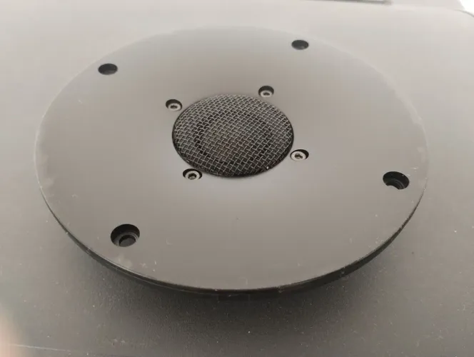 Tweeter Yamaha HS 8 