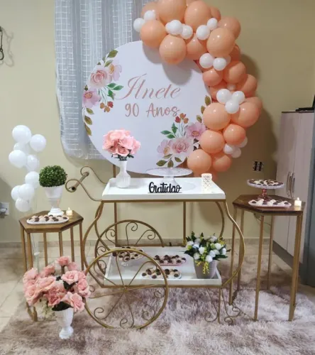 1PEGUE MONTE - FESTA COM AFETO