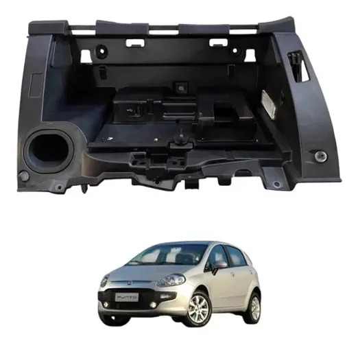 Porta Luvas Fiat Punto 2013