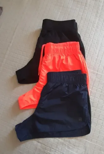Short esportivo feminino marca Oxer