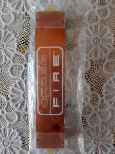 Adaptador Cabo Crossfire Para Gpu AMD Placa de video