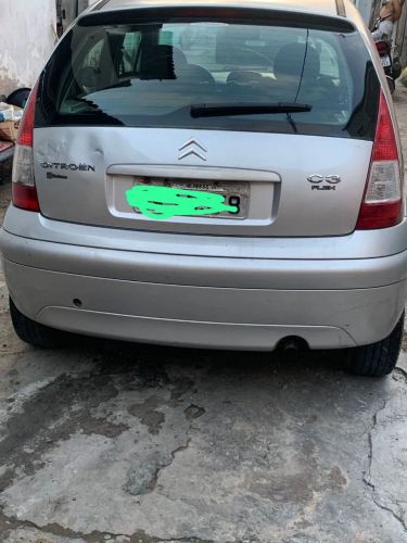 Imagem de Citroen C3 GLX 1.4/ GLX Sonora 1.4 Flex 8V 5P 2012