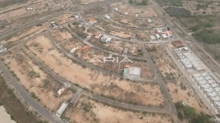 Lote em bairro planejado no parque progresso, Baraúna, FEIRA DE SANTANA - BA