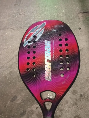 Raquete beach tenis Mormail 