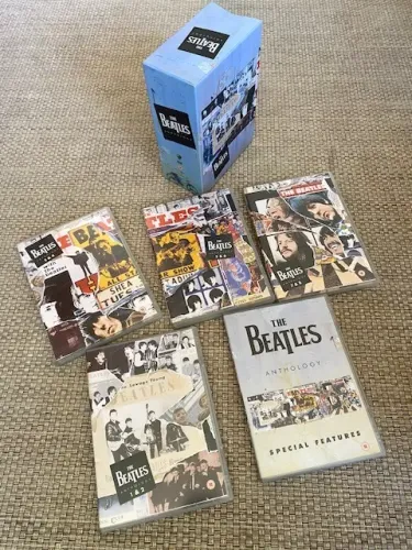 The Beatles Anthology