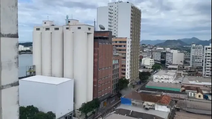 Vendo sala comercial no Centro de Vitória