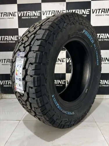 Pneu 33x12,5 R18 Speedmax Pangea A/t